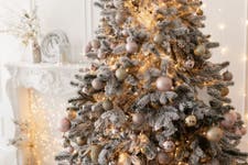 La boule lumineuse à 7 € d’Action fait déjà sensation pour Noël