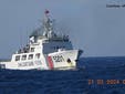 China vows to 'safeguard' sovereignty, maritime rights