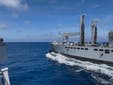 Chinese warships shadow PH-India naval exercises