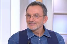 À 57 ans, Frédéric Lopez se livre sur sa maladie : "Je n'ai plus que 50% de mes facultés"