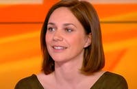 Nathalie Péchallats Ex äußert sich zu ihrer Beziehung: "Sie hat ein kleines..."