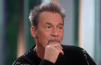 Florent Pagny vide son sac sur Julien Doré après leur rencontre : "Vraiment un mec..."