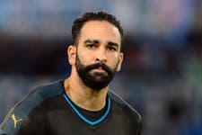 Adil Rami : "Pour bien lui foutre les boules…", cette grosse dispute avec son ex Pamela Anderson