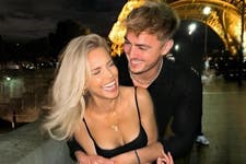 Mariés, Adixia et Simon Féraud font des révélations osées sur leur vie intime : "Je n’ai jamais autant fait ça"