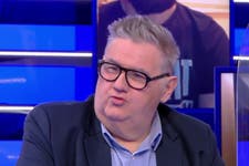 Pascal Praud : "C’est vraiment devenu une…", Pierre Ménès balance sur le journaliste