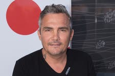 Au plus bas, Richard Virenque largué par sa femme : "Elle s’est barrée avec un autre"