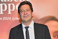 Thierry Ardisson "méchant et malhonnête" ? Laurent Gerra se lâche, "Une pelle à merde"