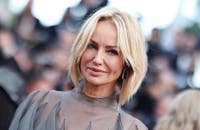 En couple avec Marc Lavoine, Adriana Karembeu balance une vérité : "Rien de pire qu’un homme…"