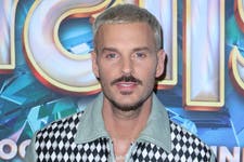 Iris Mittenaere : exit Antoine Dupont, sa relation "compliquée" avec M. Pokora
